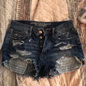 American Eagle shorts